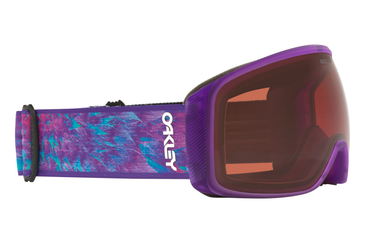 Masques de ski et snowboard Unisexe Oakley Flight Tracker L OO 7104 710459