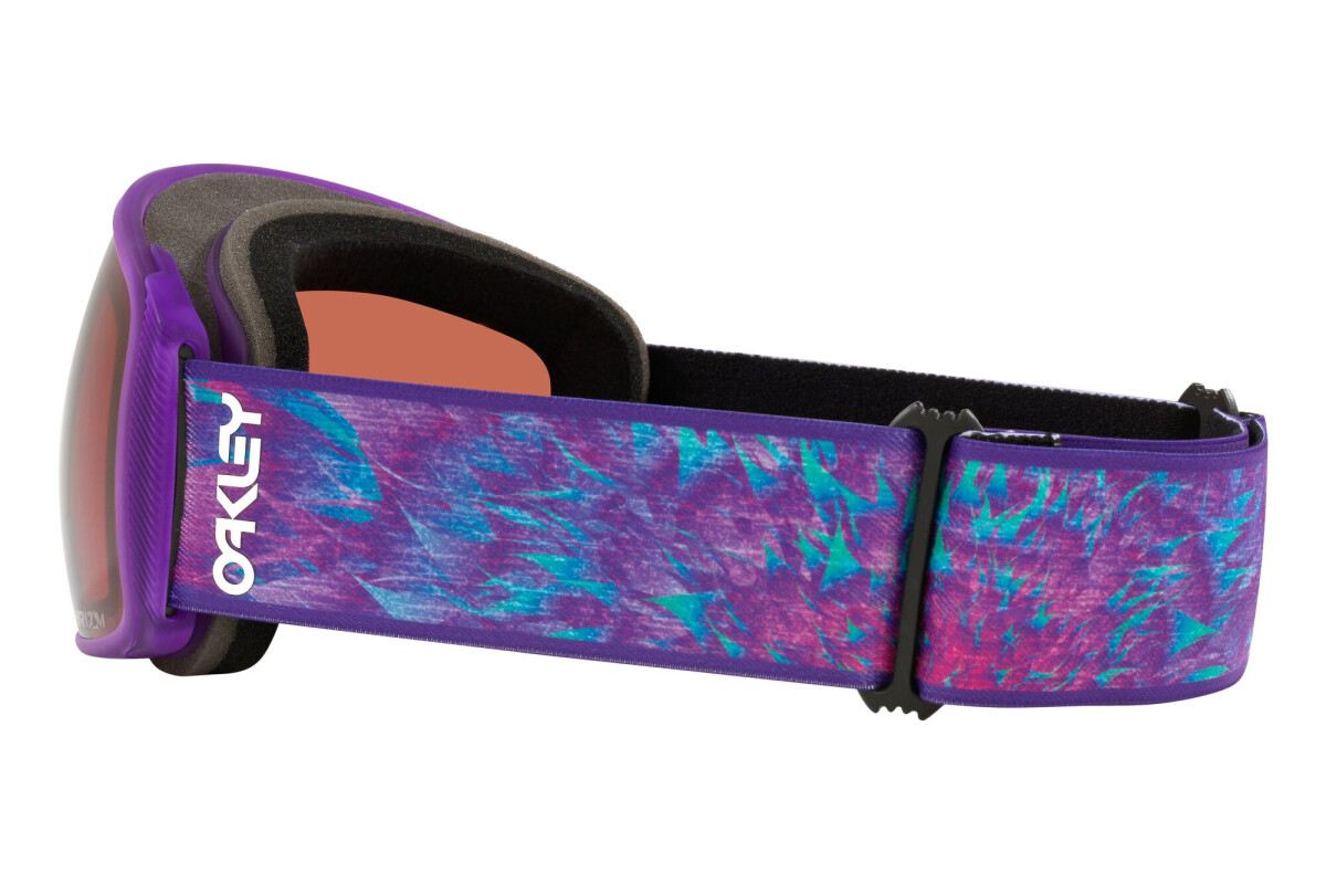 Masques de ski et snowboard Unisexe Oakley Flight Tracker L OO 7104 710459