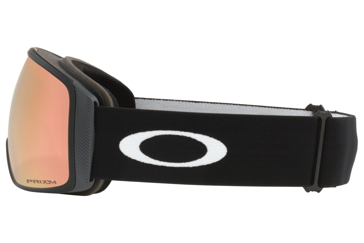 Skibrillen en snowboardmaskers Unisex Oakley Flight Tracker L OO 7104 710461