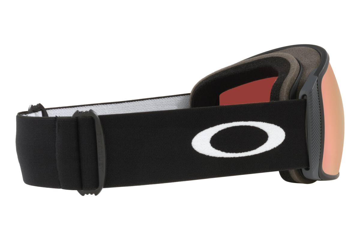 Masques de ski et snowboard Unisexe Oakley Flight Tracker L OO 7104 710461