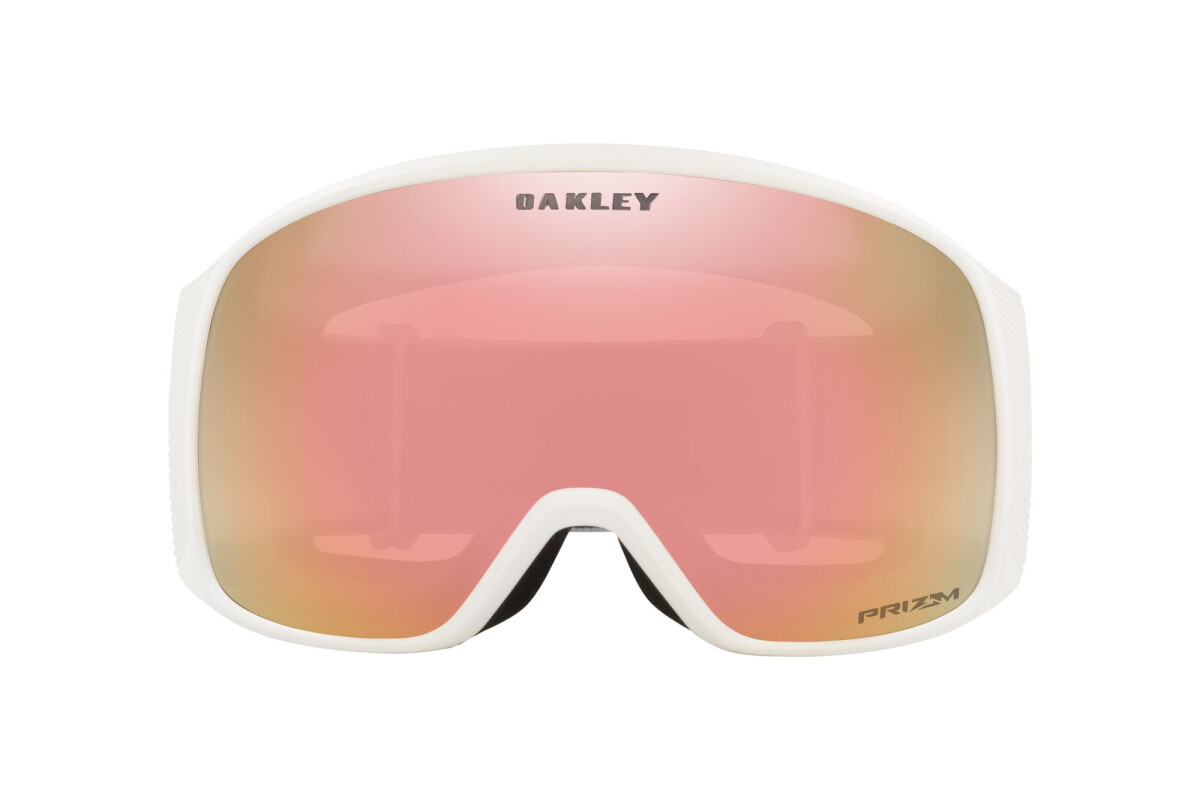 Skibrillen en snowboardmaskers Unisex Oakley Flight Tracker L OO 7104 710462