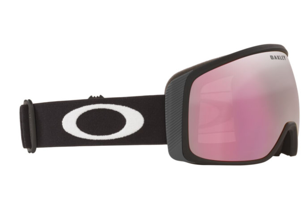 Skibrillen en snowboardmaskers Man Oakley Flight Tracker M OO 7105 710502