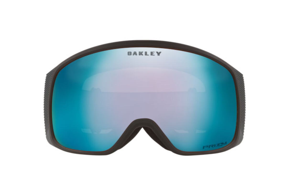 Skibrillen en snowboardmaskers Man Oakley Flight Tracker M OO 7105 710505