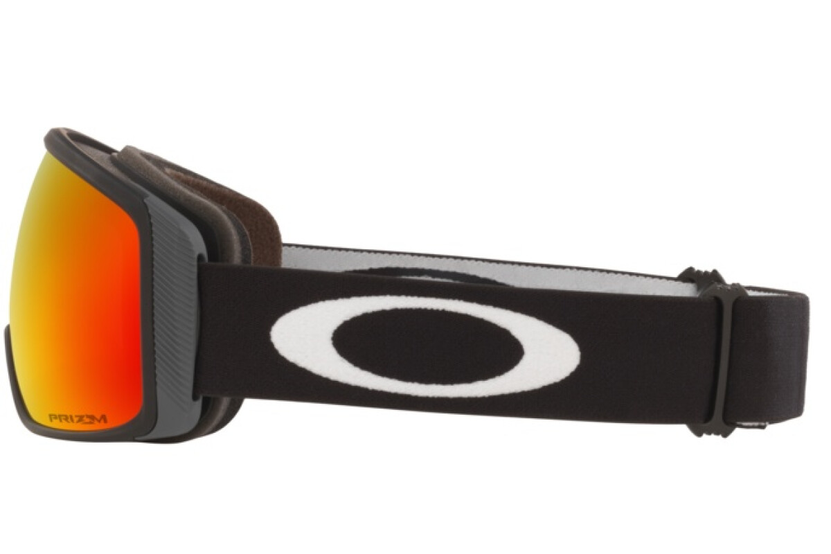 Skibrillen en snowboardmaskers Man Oakley Flight Tracker M OO 7105 710506