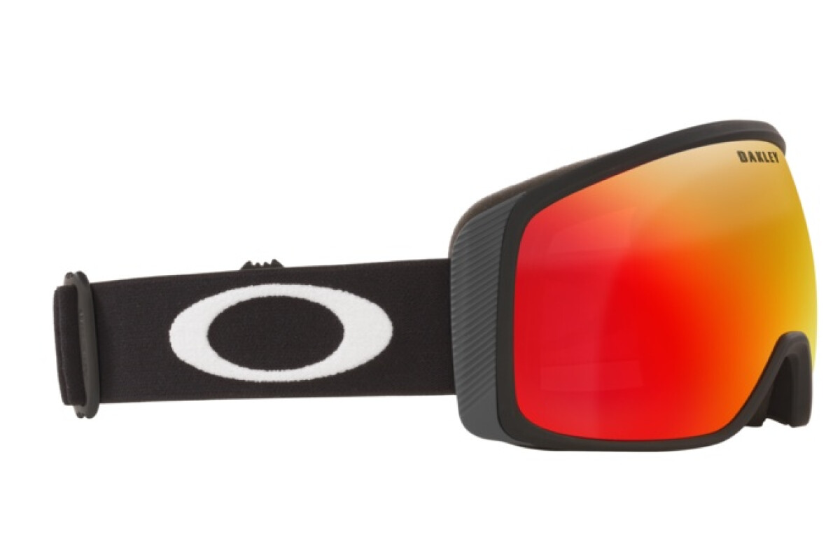 Skibrillen en snowboardmaskers Man Oakley Flight Tracker M OO 7105 710506