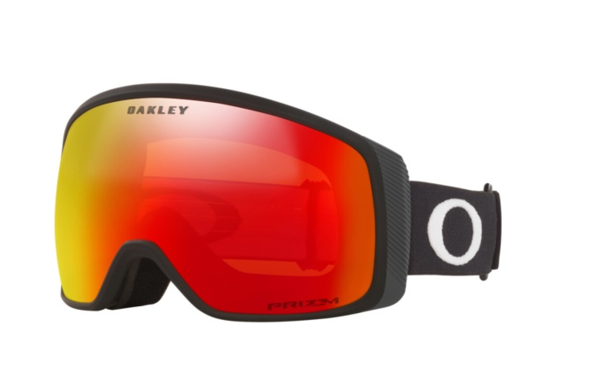 Skibrillen en snowboardmaskers Man Oakley Flight Tracker M OO 7105 710506