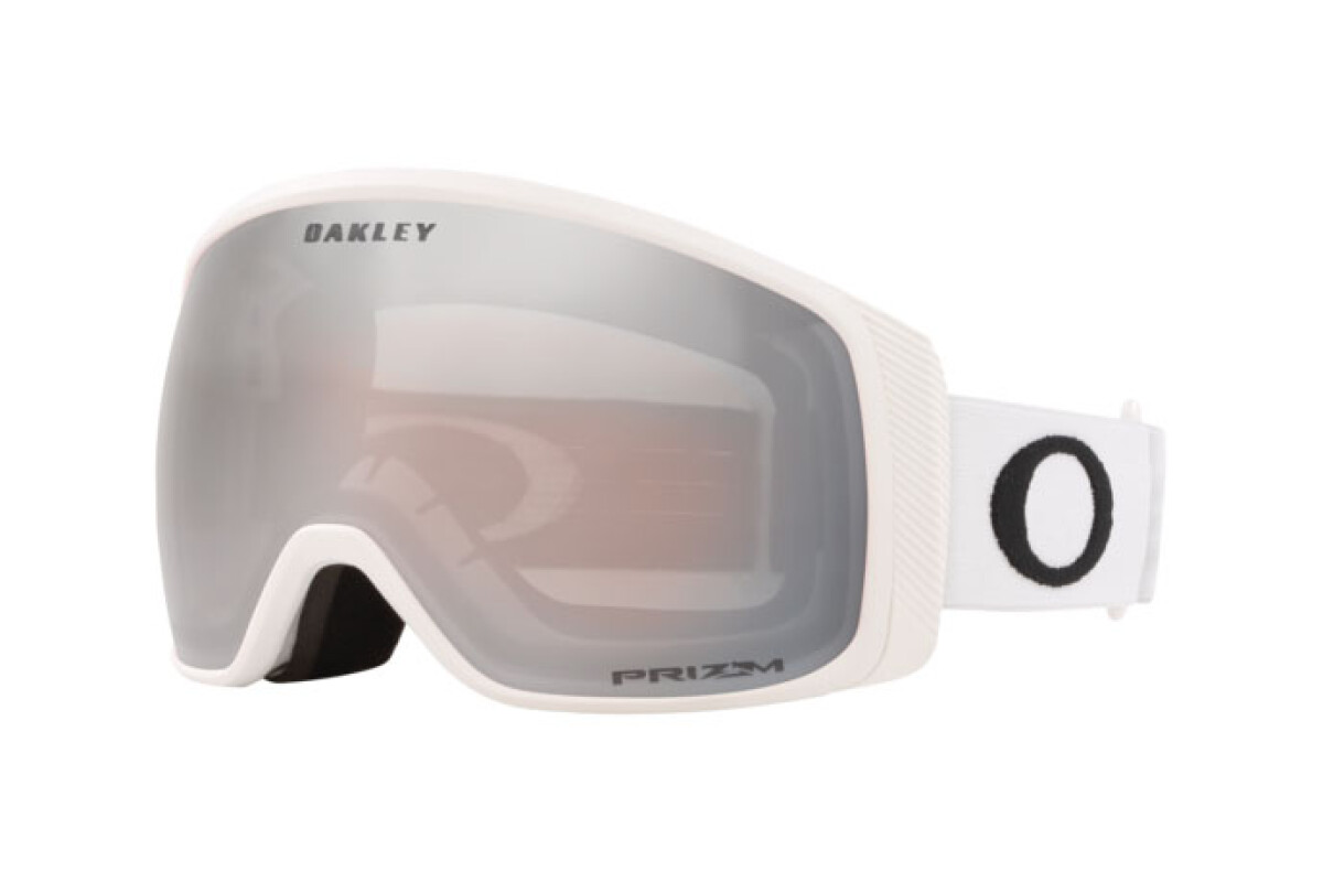 Maschere da sci e snowboard Uomo Oakley Flight Tracker M OO 7105 710508