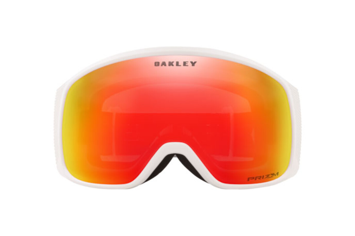 Skibrillen en snowboardmaskers Man Oakley Flight Tracker M OO 7105 710510