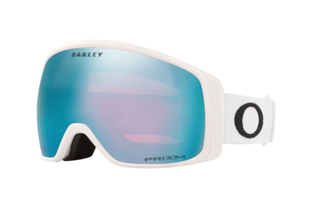 Maschere da sci e snowboard Uomo Oakley Flight Tracker M OO 7105 710527