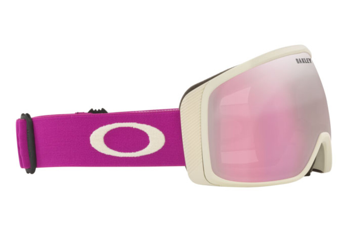 Skibrillen en snowboardmaskers Man Oakley Flight Tracker M OO 7105 710547