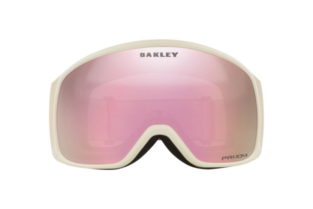 Skibrillen en snowboardmaskers Man Oakley Flight Tracker M OO 7105 710547