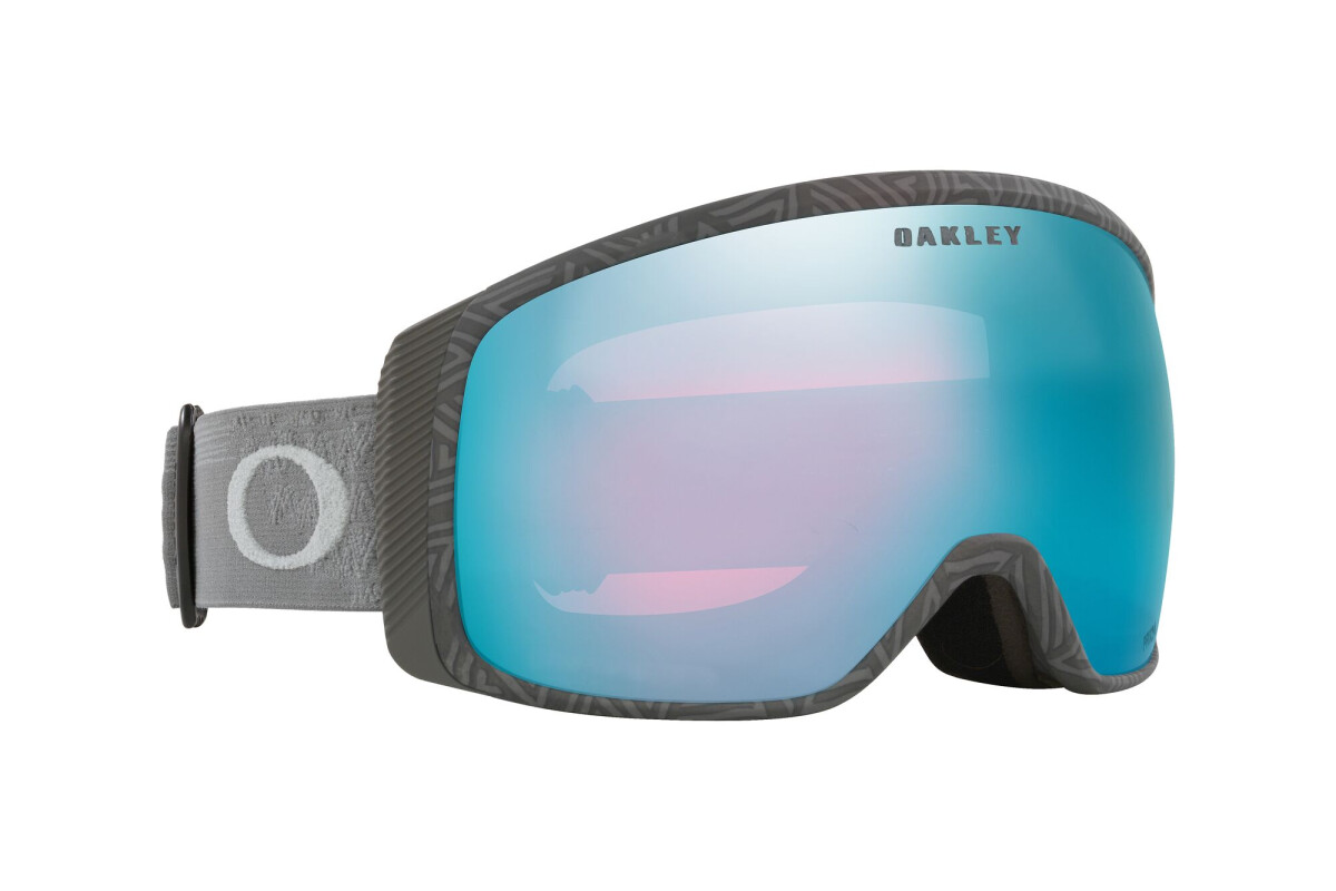 Masques de ski et snowboard Unisexe Oakley Flight Tracker M OO 7105 710551