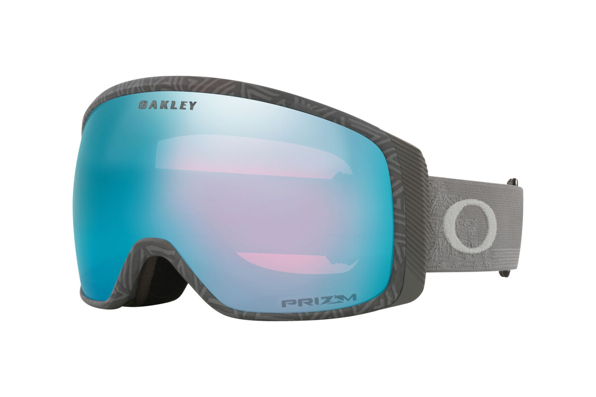 Masques de ski et snowboard Unisexe Oakley Flight Tracker M OO 7105 710551
