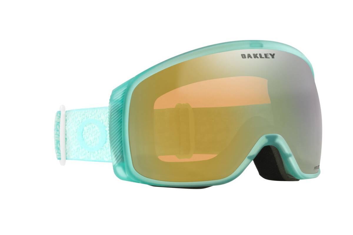 Maschere da sci e snowboard Unisex Oakley Flight Tracker M OO 7105 710556