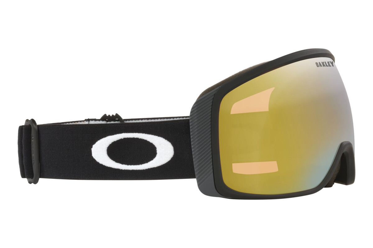 Masques de ski et snowboard Unisexe Oakley Flight Tracker M OO 7105 710558