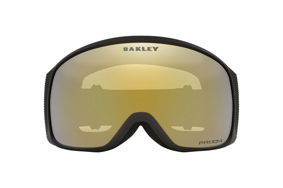 Masques de ski et snowboard Unisexe Oakley Flight Tracker M OO 7105 710558