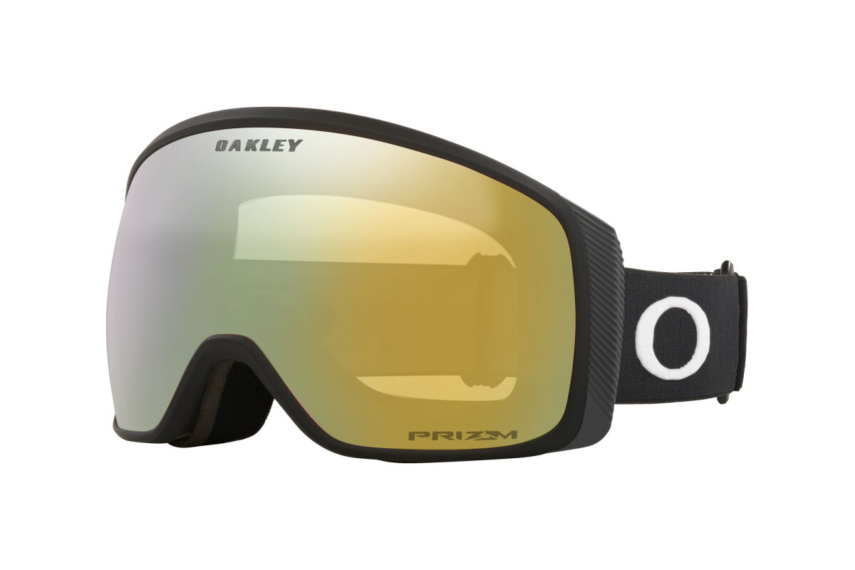 Masques de ski et snowboard Unisexe Oakley Flight Tracker M OO 7105 710558