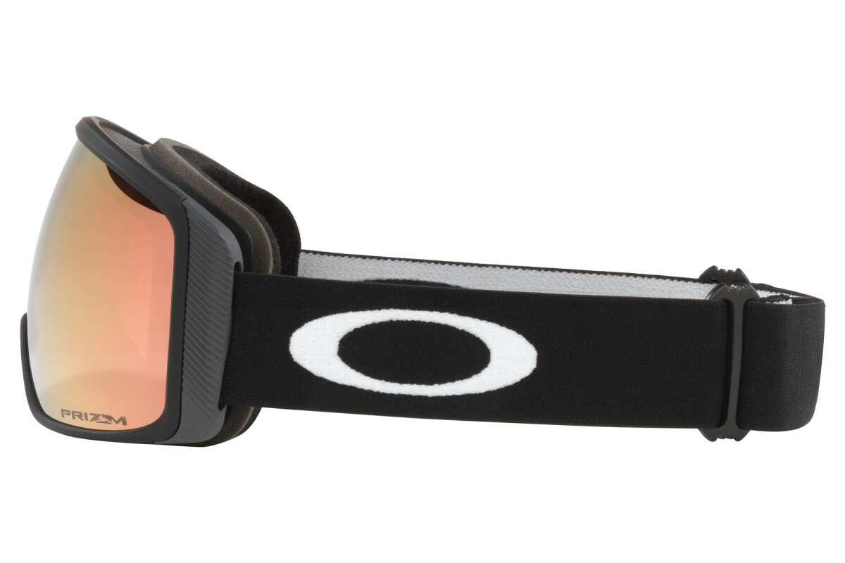 Maschere da sci e snowboard Unisex Oakley Flight Tracker M OO 7105 710559