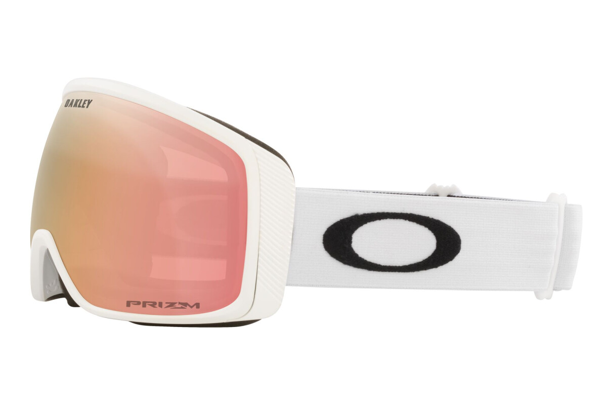 Masques de ski et snowboard Unisexe Oakley Flight Tracker M OO 7105 710560