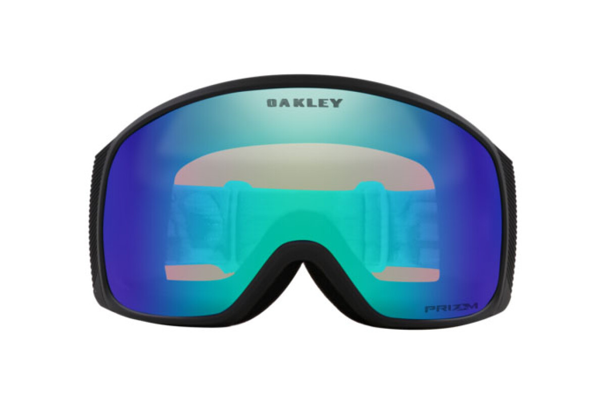 Masques de ski et snowboard Unisexe Oakley Flight Tracker M OO 7105 710571