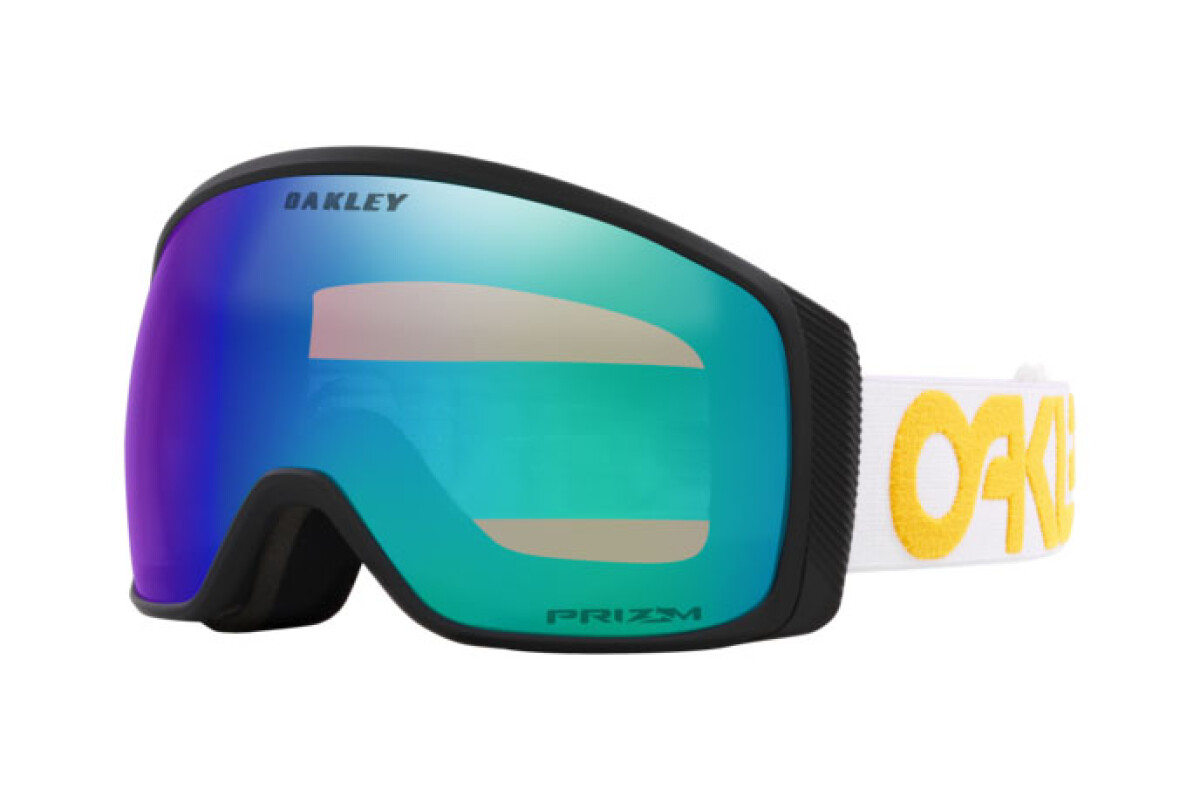 Masques de ski et snowboard Unisexe Oakley Flight Tracker M OO 7105 710571