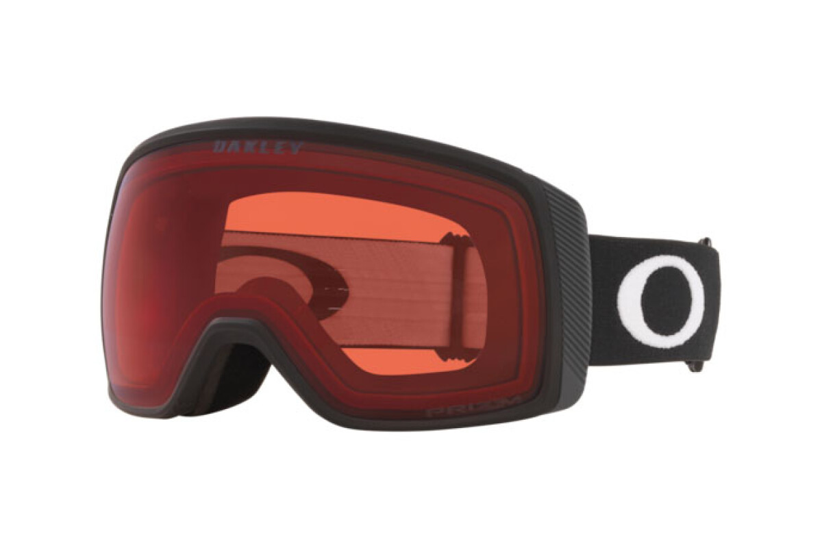 Skibrillen en snowboardmaskers Man Oakley Flight tracker s OO 7106 710604