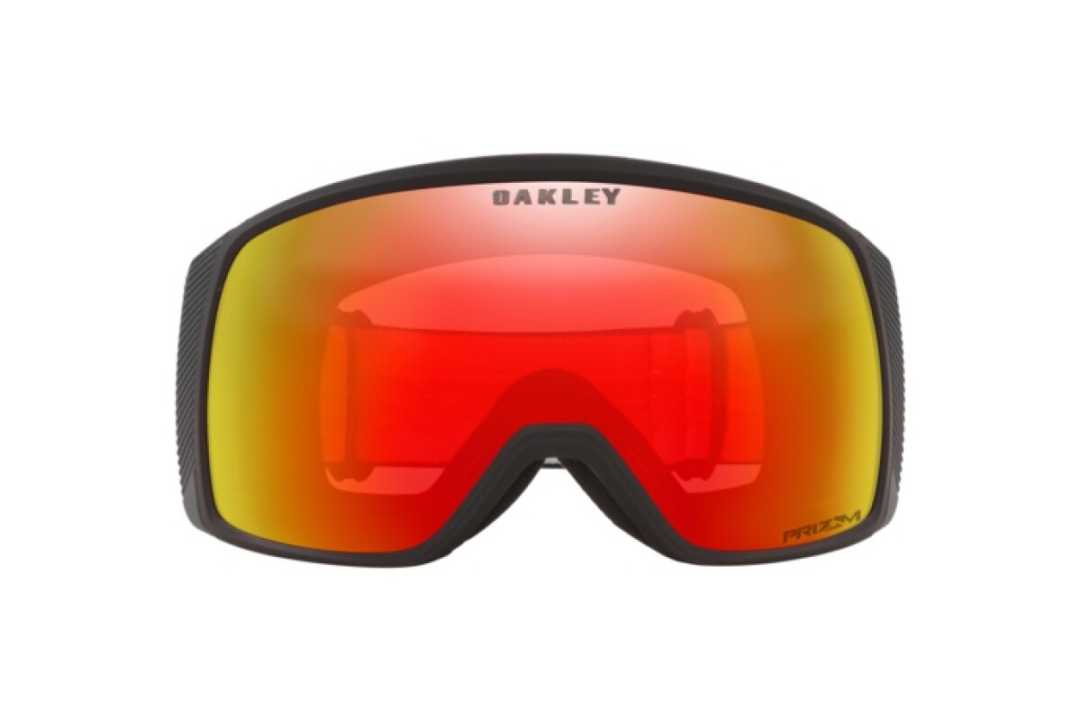 Masques de ski et snowboard Homme Oakley Flight tracker s OO 7106 710606