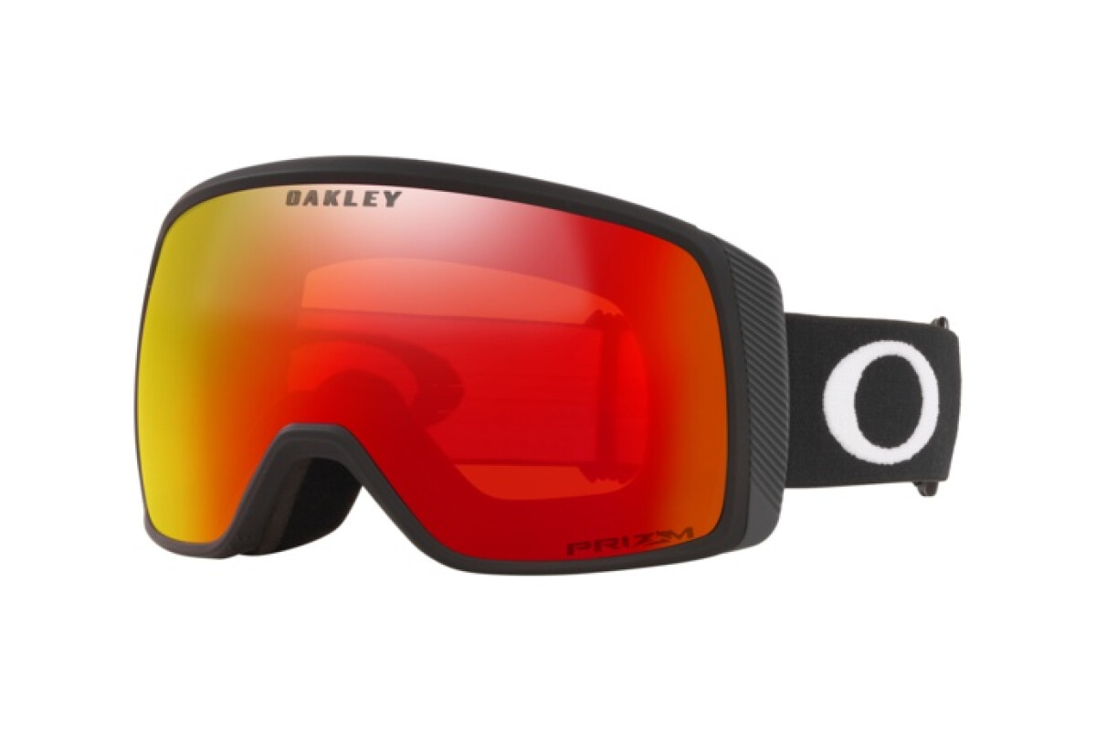 Masques de ski et snowboard Homme Oakley Flight tracker s OO 7106 710606