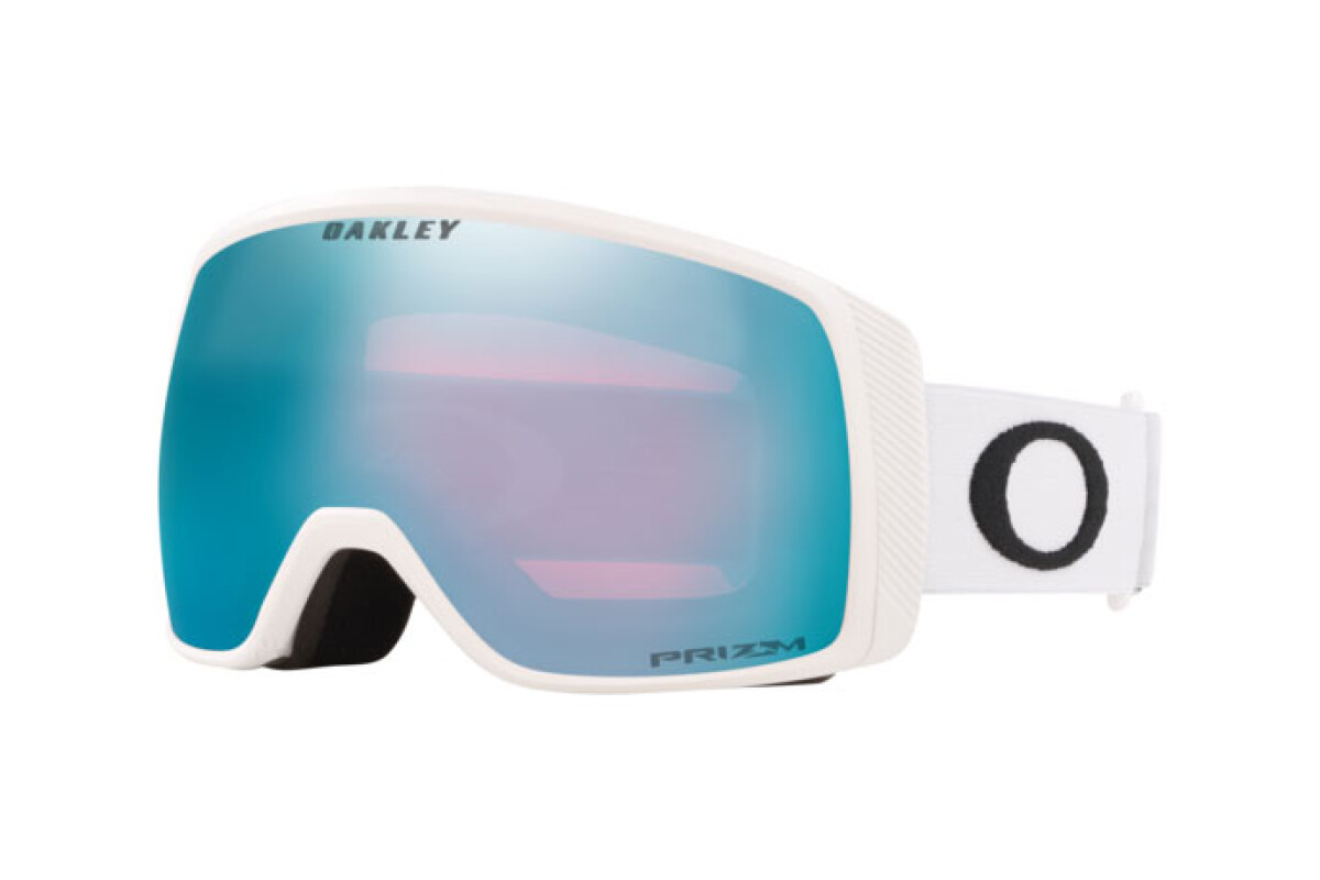 Maschere da sci e snowboard Uomo Oakley Flight tracker s OO 7106 710625