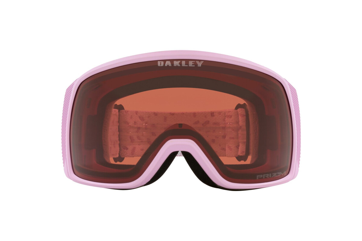 Maschere da sci e snowboard Unisex Oakley Flight Tracker S OO 7106 710639