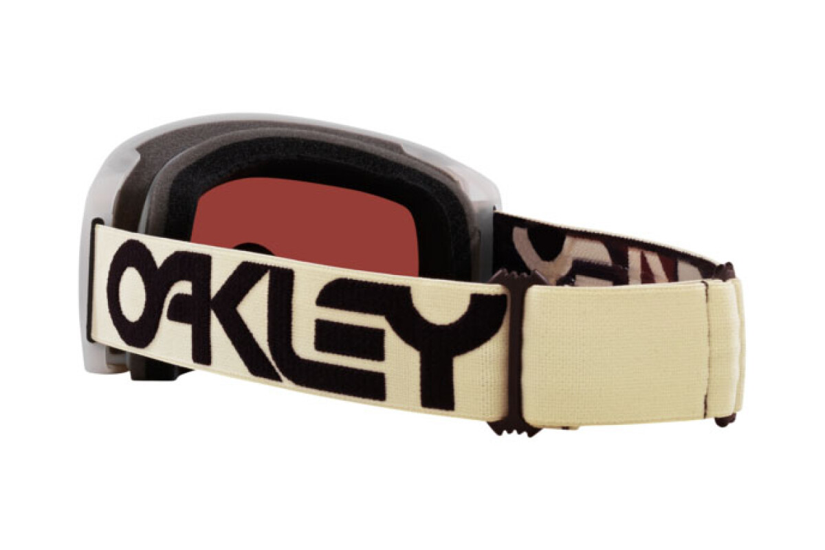 Ski and snowboard goggles Unisex Oakley Flight Tracker S OO 7106 710640