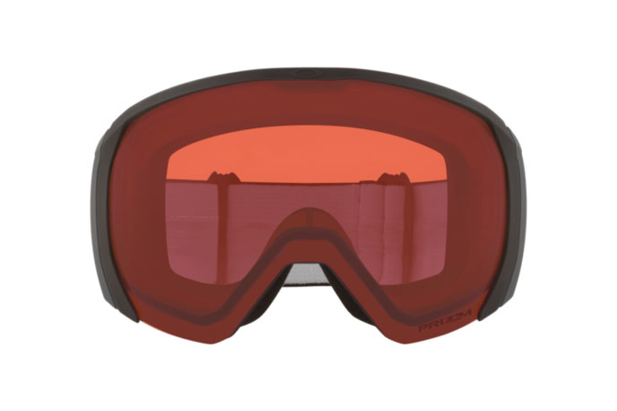 Skibrillen en snowboardmaskers Man Oakley Flight Path L OO 7110 711004