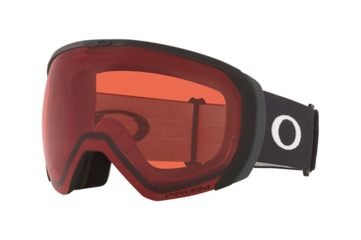 Skibrillen en snowboardmaskers Man Oakley Flight Path L OO 7110 711004