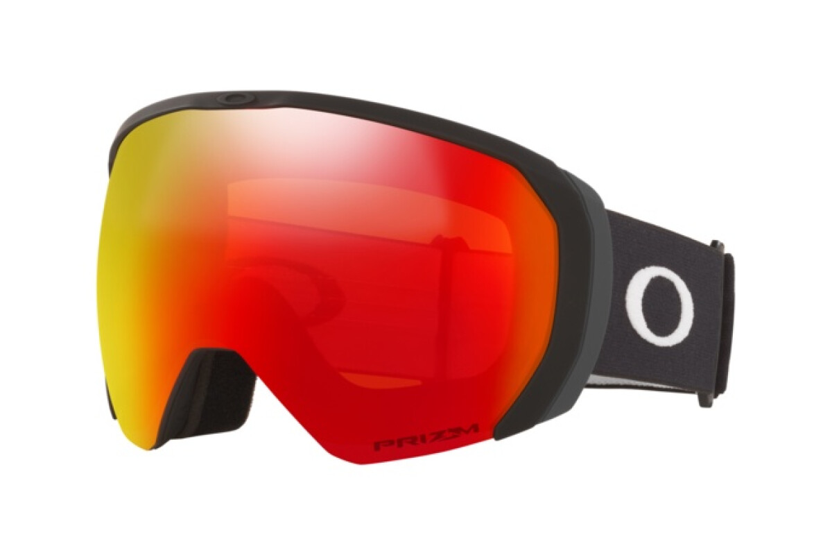 Masques de ski et snowboard Homme Oakley Flight Path L OO 7110 711006