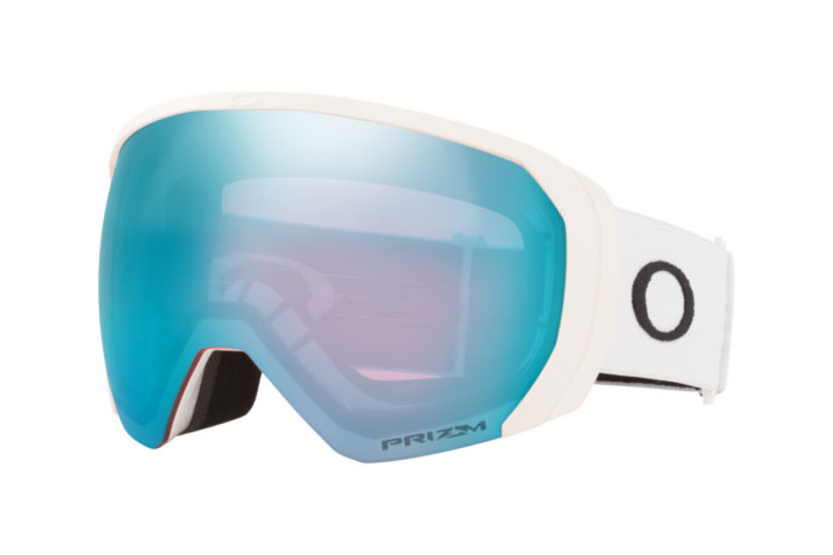 Maschere da sci e snowboard Uomo Oakley Flight Path L OO 7110 711026