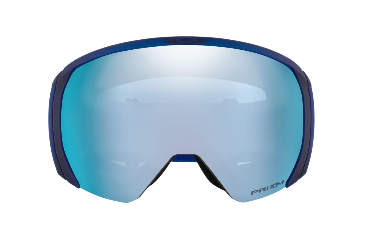 Ski and snowboard goggles Unisex Oakley Flight Path L OO 7110 711047