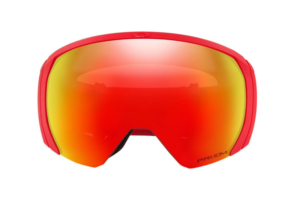 Masques de ski et snowboard Unisexe Oakley Flight Path L OO 7110 711048