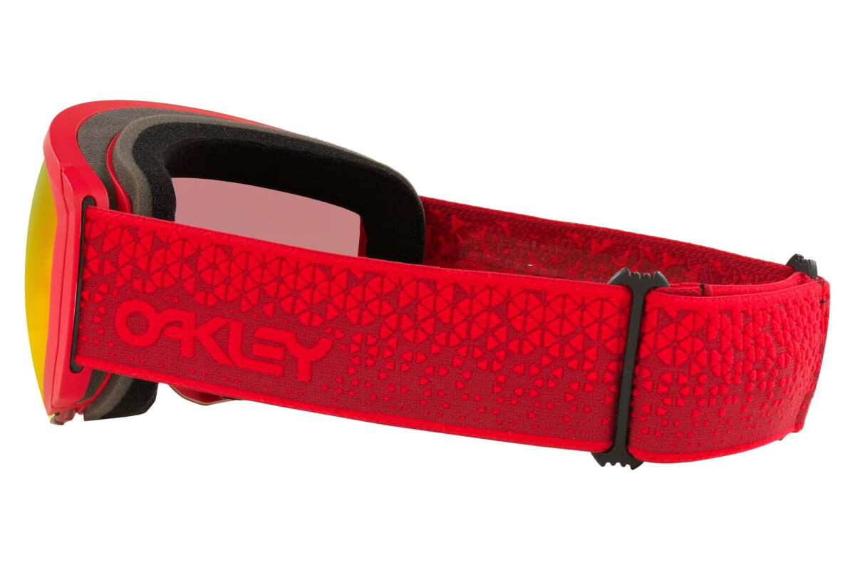 Masques de ski et snowboard Unisexe Oakley Flight Path L OO 7110 711048