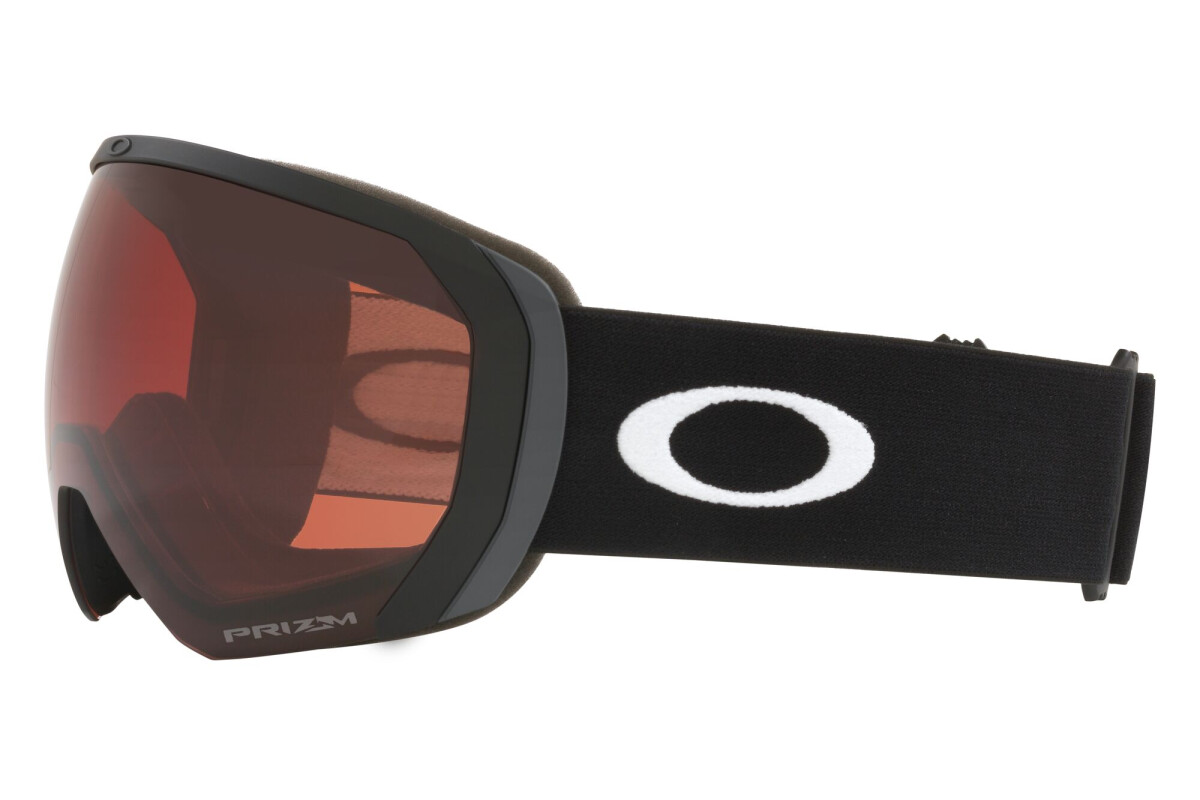 Ski and snowboard goggles Unisex Oakley Flight Path L OO 7110 711049