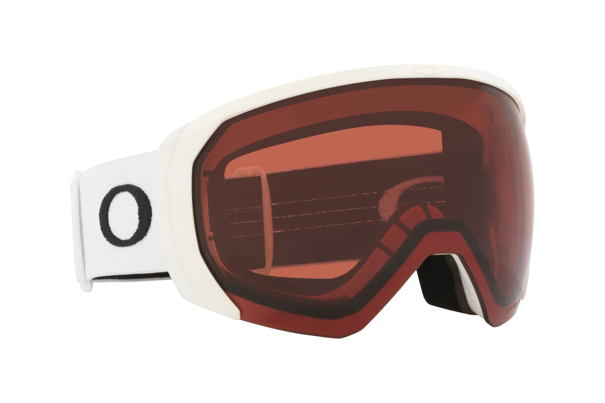 Ski and snowboard goggles Unisex Oakley Flight Path L OO 7110 711050