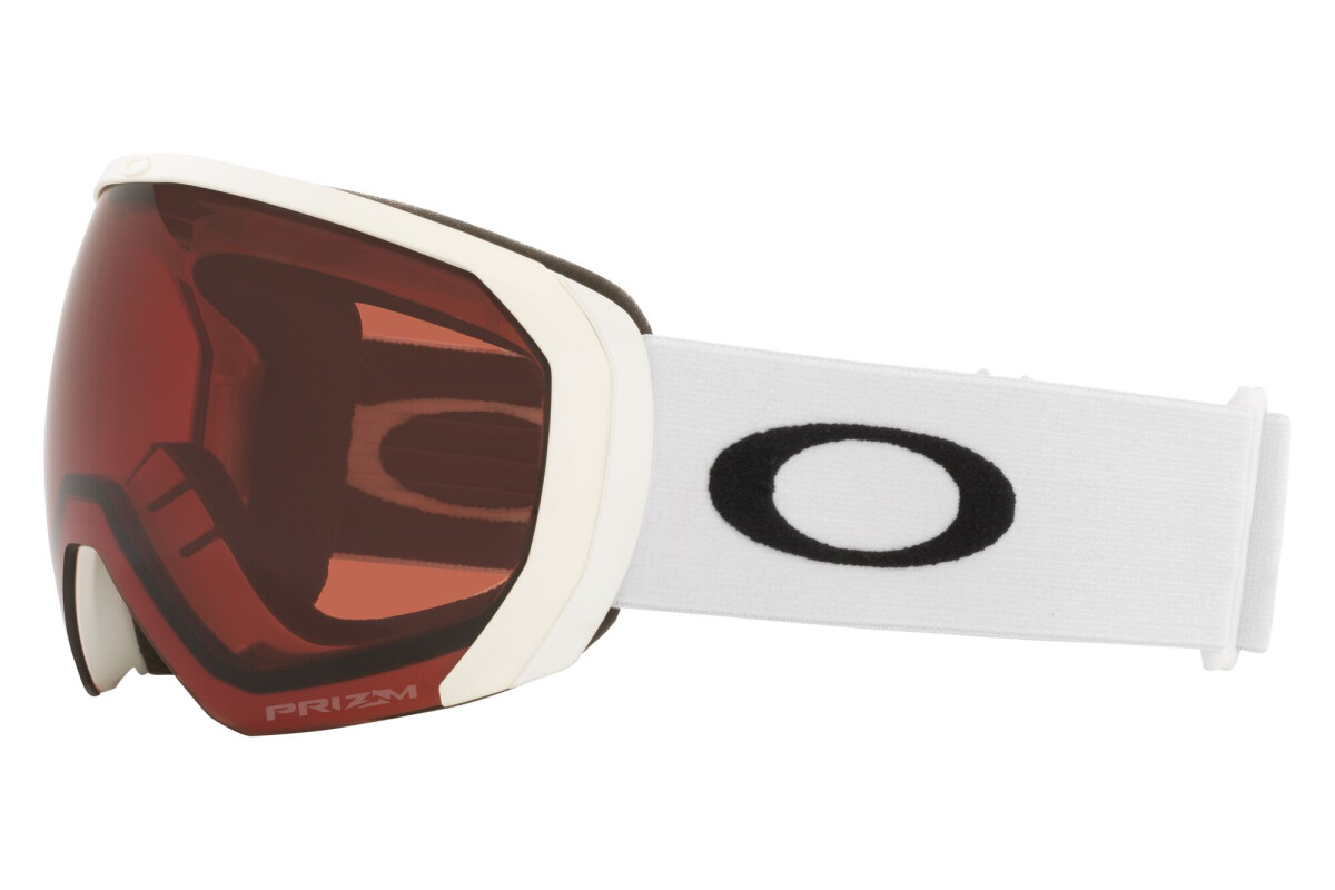 Ski and snowboard goggles Unisex Oakley Flight Path L OO 7110 711050