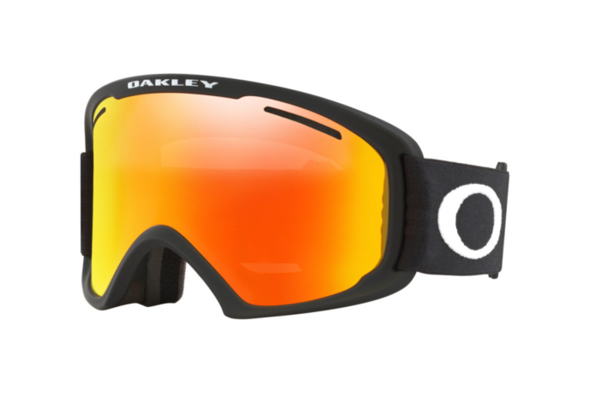 Masques de ski et snowboard Unisexe Oakley Frame 2.0 Pro XL OO 7112 711201