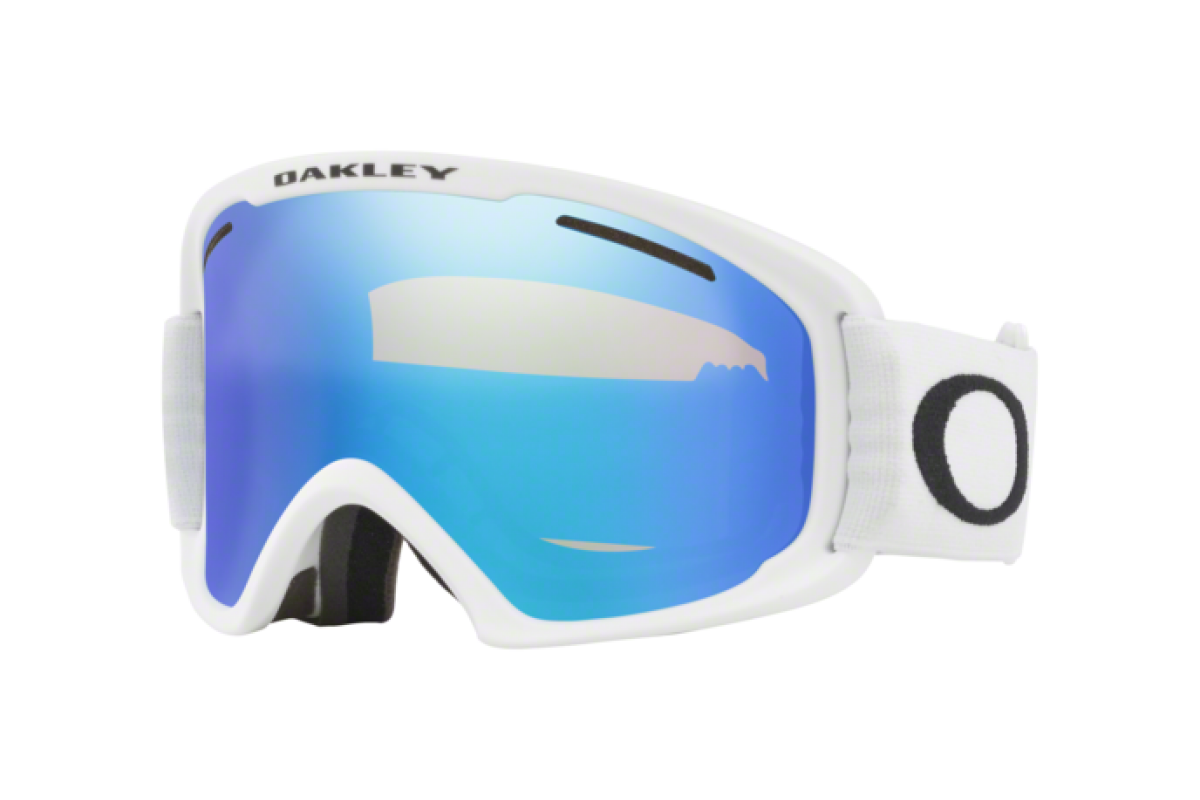 Maschere da sci e snowboard Unisex Oakley Frame 2.0 Pro XL OO 7112 711203