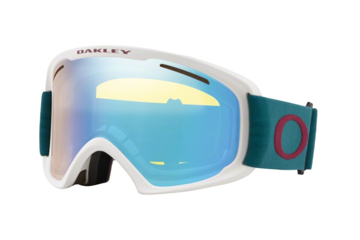 Ski and snowboard goggles Unisex Oakley Frame 2.0 Pro XL OO 7112 711209