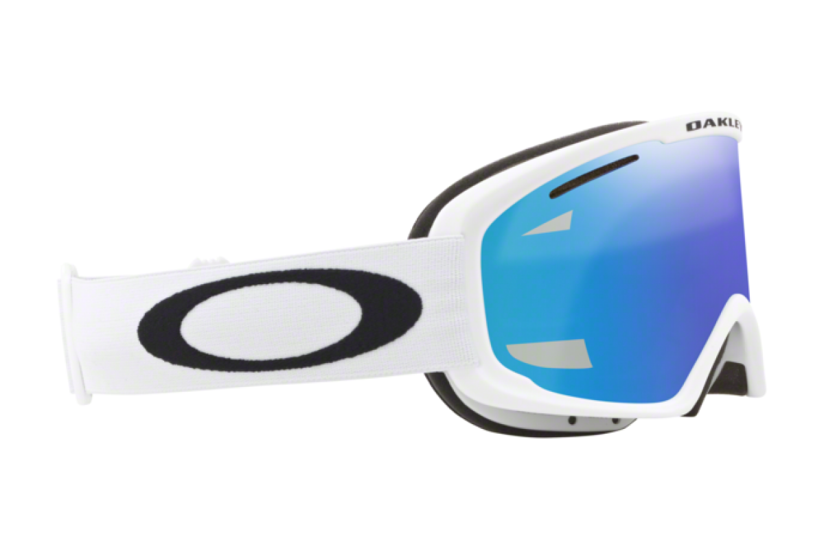 Maschere da sci e snowboard Unisex Oakley Frame 2.0 Pro M OO 7113 711304