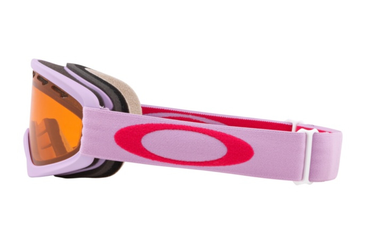 Skibrillen und Snowboard masken Junior (für kind) Oakley Frame 2.0 Pro Youth OO 7114 711407