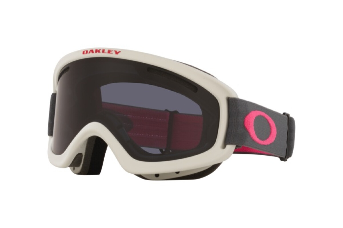 Ski and snowboard goggles Junior Oakley Frame 2.0 Pro Youth OO 7114 711411