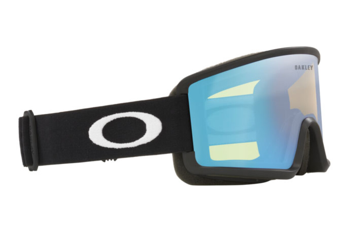 Maschere da sci e snowboard Uomo Oakley Target Line L OO 7120 712004