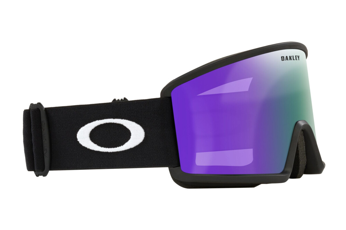 Ski and snowboard goggles Unisex Oakley Target Line L OO 7120 712014