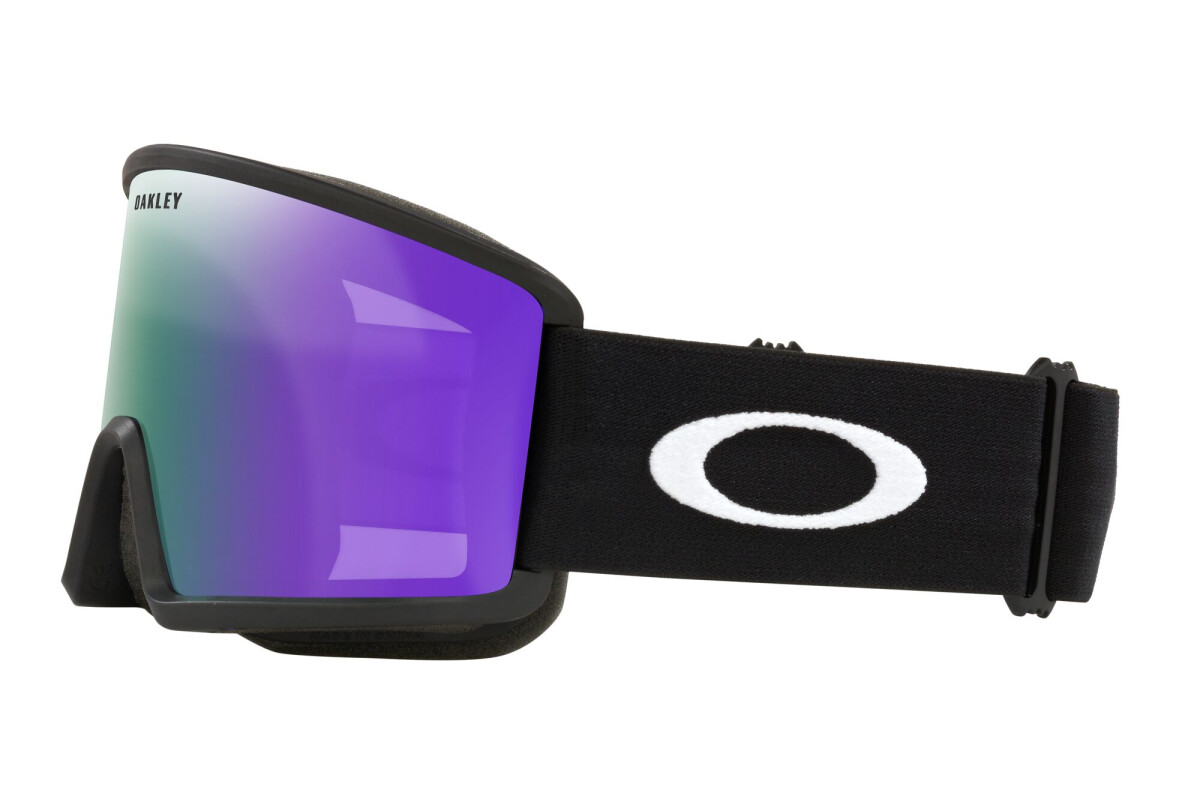 Skibrillen en snowboardmaskers Unisex Oakley Target Line L OO 7120 712014